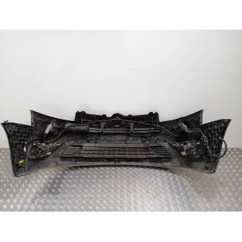 Recambio de paragolpes delantero para citroën c4 grand picasso referencia OEM IAM 9654196177  