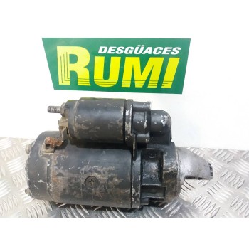 Recambio de motor arranque para audi 100 berlina (443) cd referencia OEM IAM 0001362078 0001362078 