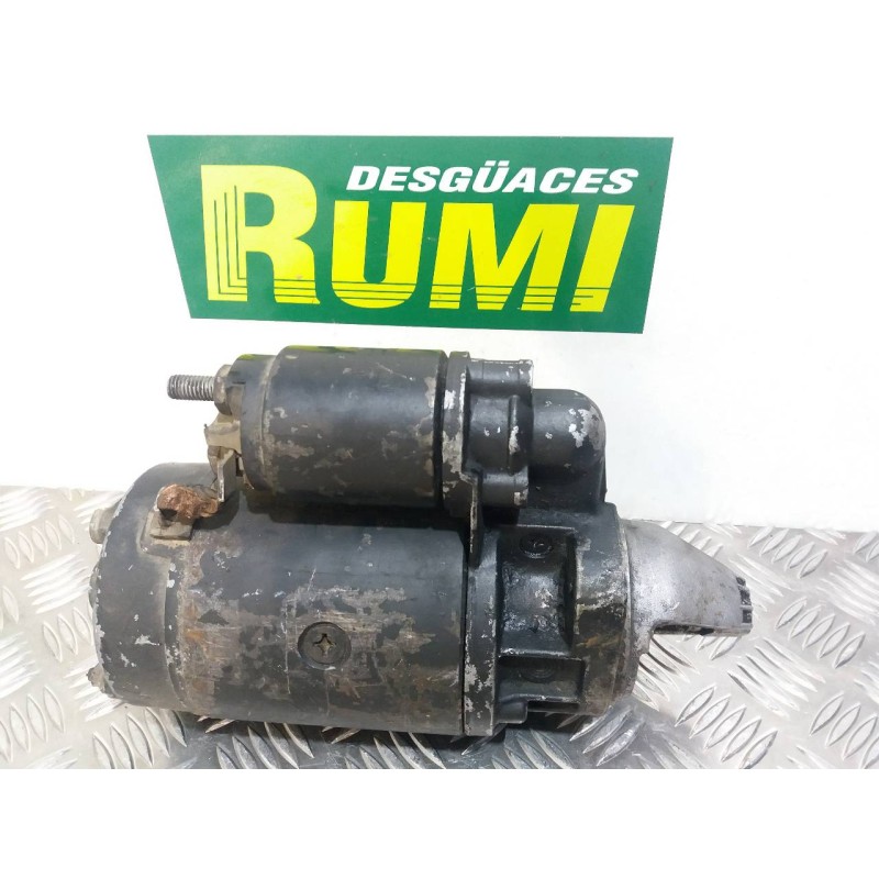 Recambio de motor arranque para audi 100 berlina (443) cd referencia OEM IAM 0001362078 0001362078 