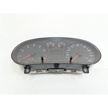 Recambio de cuadro instrumentos para audi a3 (8l) 1.8 t ambiente referencia OEM IAM 8L0919860E  