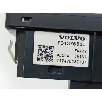 Recambio de interruptor para volvo xc60 momentum awd referencia OEM IAM P31376510  