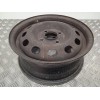 Recambio de llanta para ford fiesta berlina (dx) básico referencia OEM IAM 96FBCB01249 5,5JX14X43,5 
