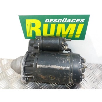 Recambio de motor arranque para audi 100 berlina (443) cd referencia OEM IAM 0001362078 0001362078 
