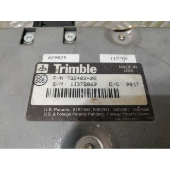 Recambio de modulo electronico para bmw serie 5 berlina (e39) 520d referencia OEM IAM 902201554239 65904149541 