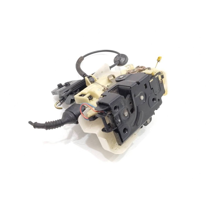 Recambio de cerradura puerta delantera derecha para skoda superb (3u4) collection referencia OEM IAM 3B1837016AD  