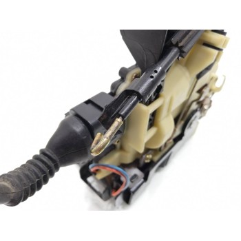 Recambio de cerradura puerta delantera derecha para skoda superb (3u4) collection referencia OEM IAM 3B1837016AD  