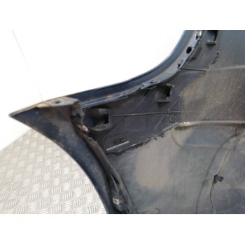 Recambio de paragolpes trasero para seat altea (5p1) hot referencia OEM IAM 5P0807421B  