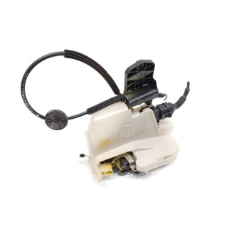 Recambio de cerradura puerta delantera derecha para skoda superb (3u4) collection referencia OEM IAM 3B1837016AD  