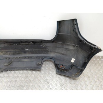 Recambio de paragolpes trasero para seat altea (5p1) hot referencia OEM IAM 5P0807421B  