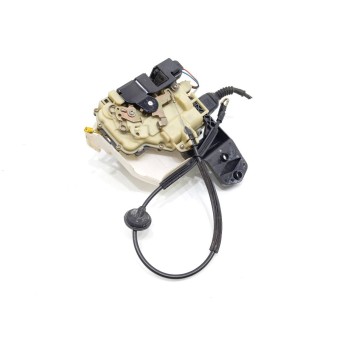 Recambio de cerradura puerta delantera derecha para skoda superb (3u4) collection referencia OEM IAM 3B1837016AD  