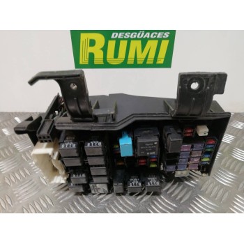 Recambio de caja reles / fusibles para mazda 6 berlina (gg) 2.0 crtd 136 active (4-ptas.) referencia OEM IAM   