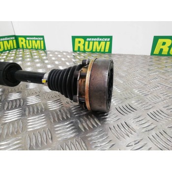 Recambio de transmision delantera izquierda para seat toledo (1l) base referencia OEM IAM   