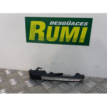 Recambio de maneta exterior trasera izquierda para audi 100 avant (c4) s4 referencia OEM IAM   