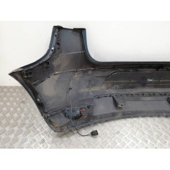 Recambio de paragolpes trasero para seat altea (5p1) hot referencia OEM IAM 5P0807421B  