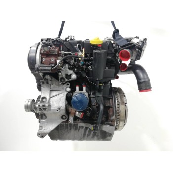 Recambio de motor completo para renault megane iii coupe dynamique referencia OEM IAM F9Q870  