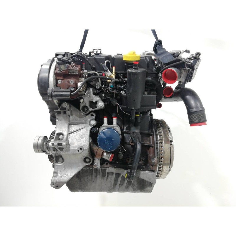 Recambio de motor completo para renault megane iii coupe dynamique referencia OEM IAM F9Q870  