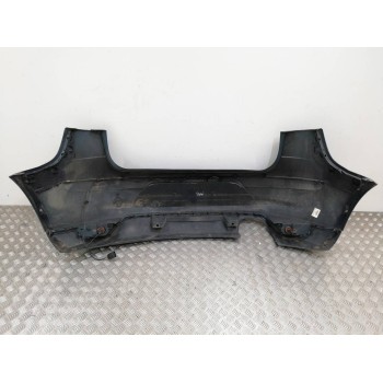 Recambio de paragolpes trasero para seat altea (5p1) hot referencia OEM IAM 5P0807421B  