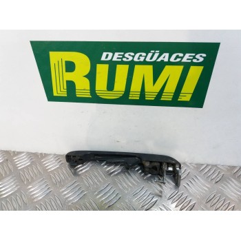 Recambio de maneta exterior trasera izquierda para audi 100 avant (c4) s4 referencia OEM IAM   