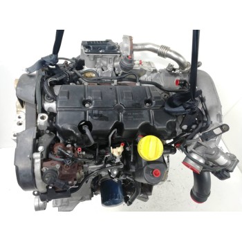 Recambio de motor completo para renault megane iii coupe dynamique referencia OEM IAM F9Q870  