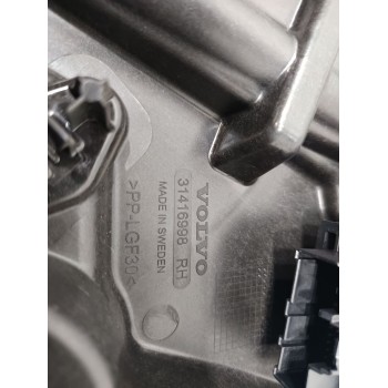 Recambio de elevalunas trasero derecho para volvo xc60 momentum awd referencia OEM IAM 31416998  