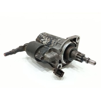 Recambio de motor arranque para audi a3 (8l) 1.8 t ambiente referencia OEM IAM 02A911023T  