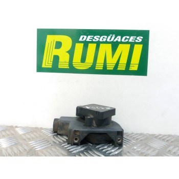 Recambio de potenciometro pedal para citroën xsara picasso 2.0 hdi 90 sx top referencia OEM IAM 9643365680 445821001002 