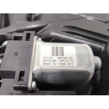 Recambio de elevalunas trasero derecho para volvo xc60 momentum awd referencia OEM IAM 31416998  