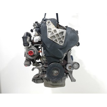 Recambio de motor completo para renault megane iii coupe dynamique referencia OEM IAM F9Q870  