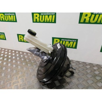 Recambio de servofreno para renault megane iii berlina 5 p dynamique referencia OEM IAM 472100005R  