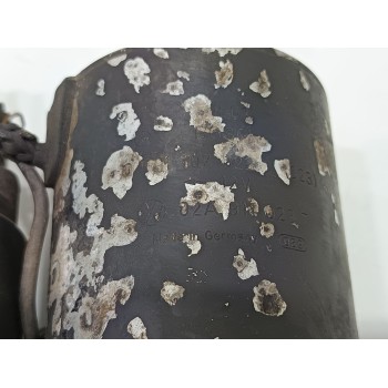 Recambio de motor arranque para audi a3 (8l) 1.8 t ambiente referencia OEM IAM 02A911023T  