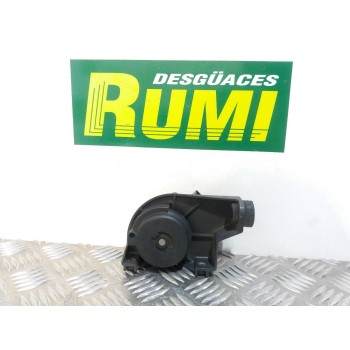 Recambio de potenciometro pedal para citroën xsara picasso 2.0 hdi 90 sx top referencia OEM IAM 9643365680 445821001002 