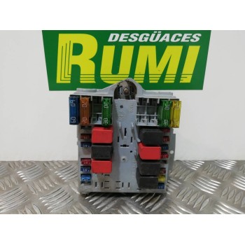 Recambio de caja reles / fusibles para fiat stilo (192) 1.6 16v referencia OEM IAM 46846104 A22311909 