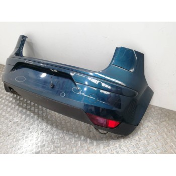 Recambio de paragolpes trasero para seat altea (5p1) hot referencia OEM IAM 5P0807421B  