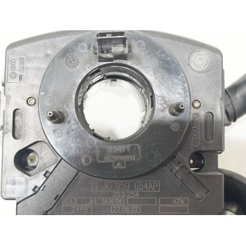 Recambio de mando multifuncion para volkswagen golf iv berlina (1j1) conceptline referencia OEM IAM 1J0959654AP  