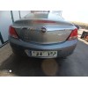 opel insignia berlina del año 2010