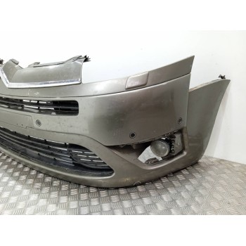 Recambio de paragolpes delantero para citroën c4 grand picasso referencia OEM IAM 9654196177  