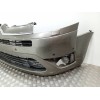 Recambio de paragolpes delantero para citroën c4 grand picasso referencia OEM IAM 9654196177  