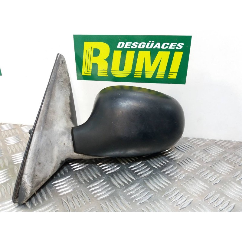 Recambio de retrovisor izquierdo para daewoo lanos cool referencia OEM IAM   