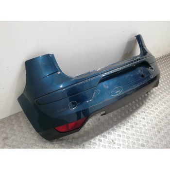 Recambio de paragolpes trasero para seat altea (5p1) hot referencia OEM IAM 5P0807421B  