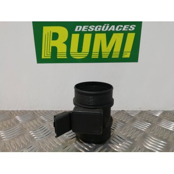 Recambio de caudalimetro para citroën xsara picasso 2.0 hdi referencia OEM IAM 5WK9623 9628336380 