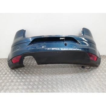 Recambio de paragolpes trasero para seat altea (5p1) hot referencia OEM IAM 5P0807421B  