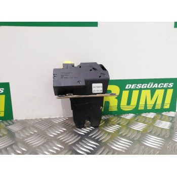 Recambio de cerradura maletero / porton para volvo s80 berlina 2.0 t business referencia OEM IAM 9170974 9203463 