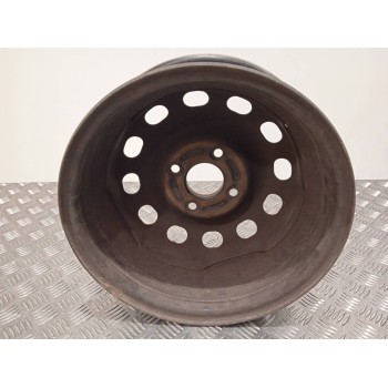 Recambio de llanta para ford fiesta berlina (dx) básico referencia OEM IAM 96FBCB01249 5,5JX14X43,5 