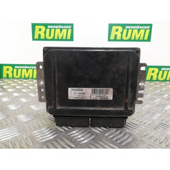 Recambio de centralita motor uce para renault laguna (b56) 1.6 16v rt referencia OEM IAM 7700110938 S110030002D 