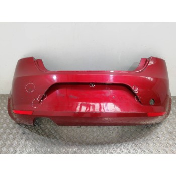 Recambio de paragolpes trasero para seat leon (1p1) sport referencia OEM IAM 1P0807421  