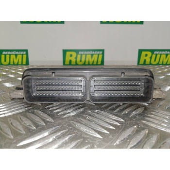 Recambio de centralita motor uce para renault laguna (b56) 1.6 16v rt referencia OEM IAM 7700110938 S110030002D 