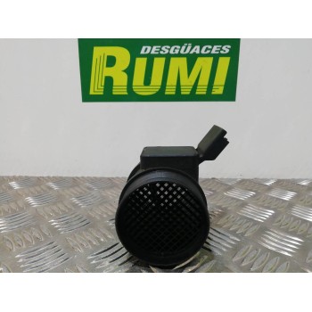 Recambio de caudalimetro para citroën xsara picasso 2.0 hdi referencia OEM IAM 5WK9623 9628336380 