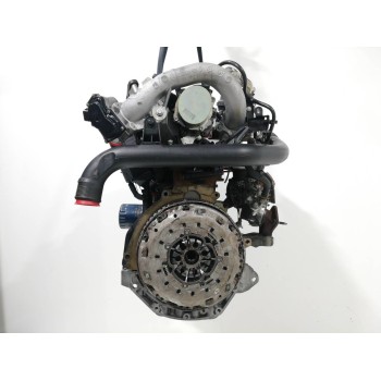 Recambio de motor completo para renault megane iii coupe dynamique referencia OEM IAM F9Q870  