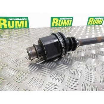 Recambio de transmision delantera derecha para renault trafic t 1000 referencia OEM IAM   