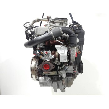 Recambio de motor completo para renault megane iii coupe dynamique referencia OEM IAM F9Q870  
